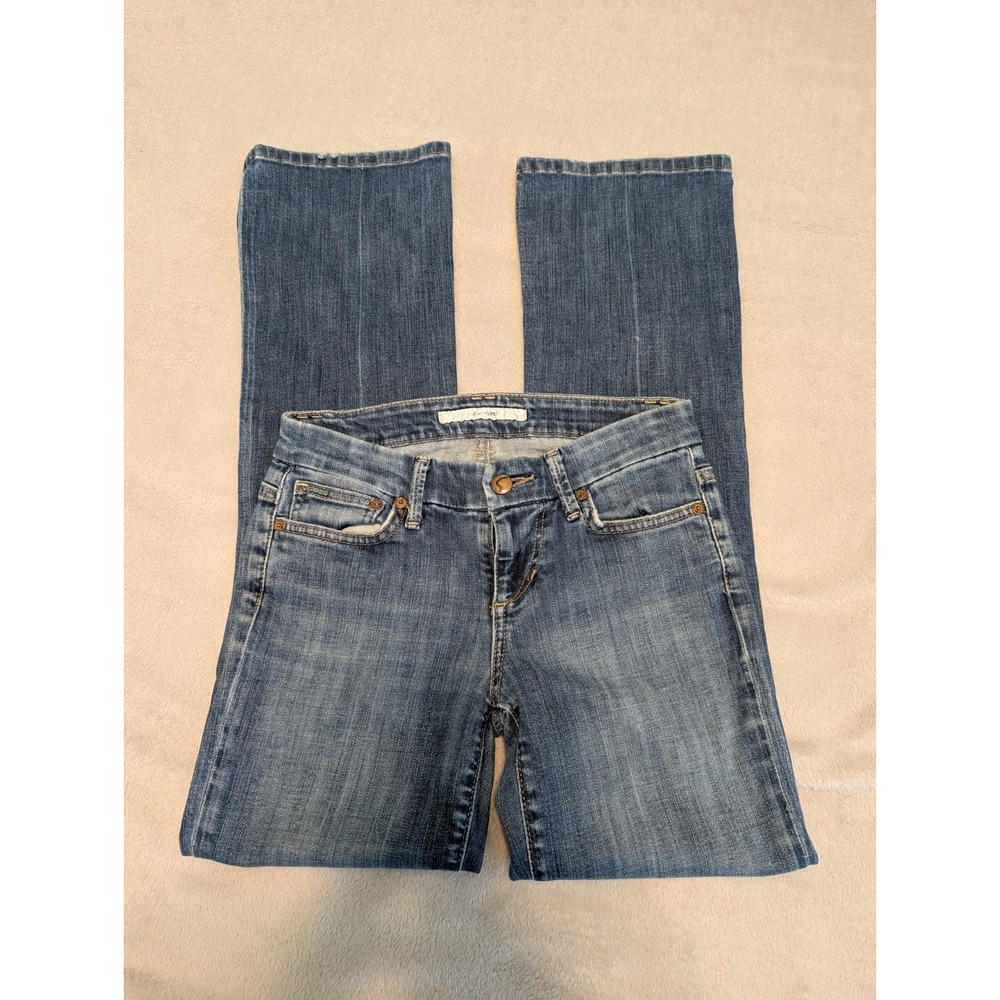 Joe's Jeans W 25 Julien Boot Cut Jeans  25x29
